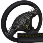 alfaromeo 156 black yellow stV
