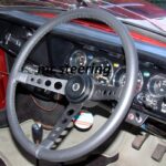 alfaromeo sprint alfasud black