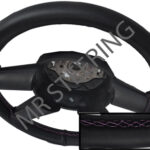 audi a6 c5 black pink st