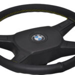 bmw e30,31,28 black yellow st