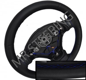 bmw e3646 black blue st