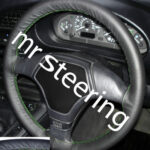 bmw e3646 black green st