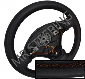 bmw e3646 black orange st