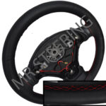 bmw e3646 black red st