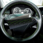 bmw e63 black green st