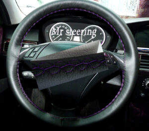 bmw x3 black purple st