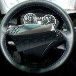 bmw x3 black r.blue st