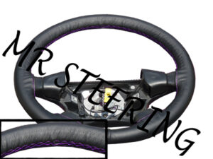 citroen c5 black purple st