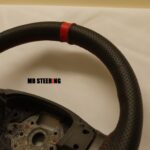 RED STRAP 1
