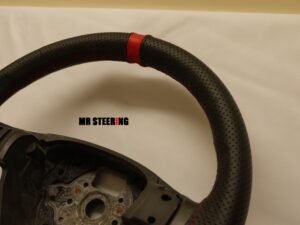 RED STRAP 1