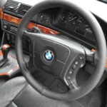 E39 BLACK