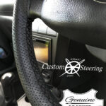Bespoke order - 4 steering wheel covers